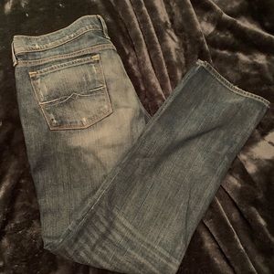 Lucky Brand Jeans